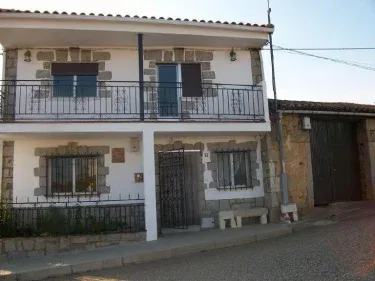 Casa Rural Costanilla