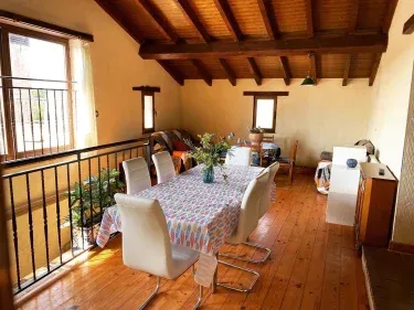 Casa Rural Lucía de Zamayón