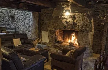 Hotel Rural Bermellar