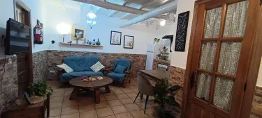 Casa Rural El Montito