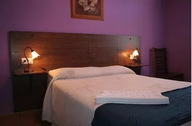 Apartamento 101 Sierra de Béjar