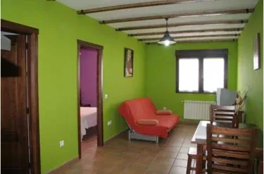 Apartamento 201 Sierra de Béjar