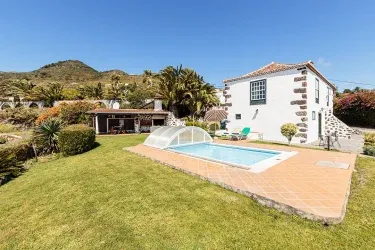 Casa Rural El Pósito