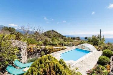 Casa Rural Felipe Lugo