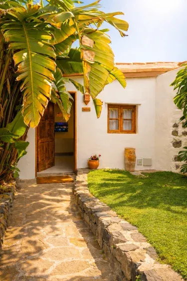 La Paredita Casa Acentejo