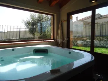 La Casa Rural del Secretario