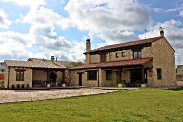 Casa Rural Valleduratón