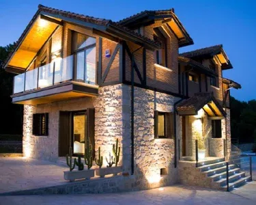 Alojamiento La Luz de la Sierra