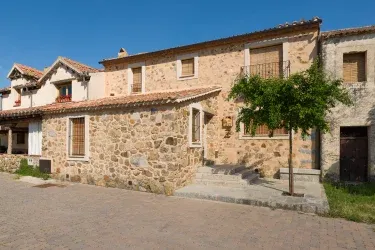 El Zaguán de Cabanillas 