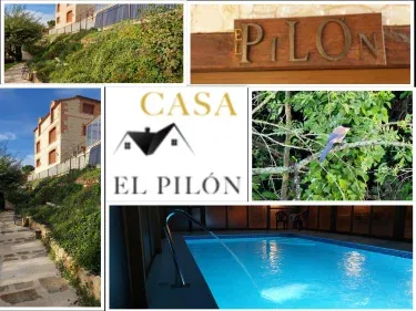 Casa El Pilón