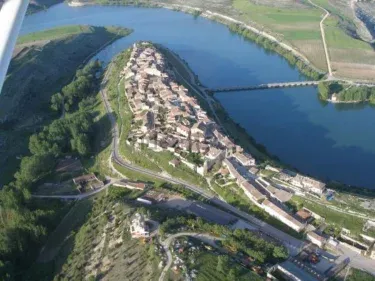 La Botica de Maderuelo