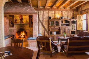 Los Lebreles Namaste I y II