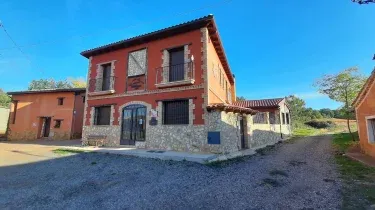 Casa Rural Valdelagua