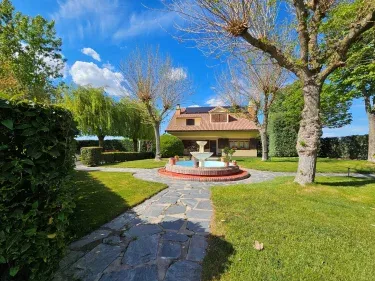 El Estanque del Polear