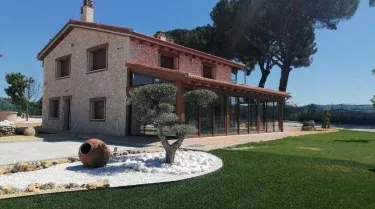 El Refugio del Salinero