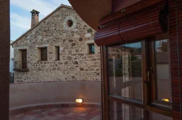 Las Casitas de La Data