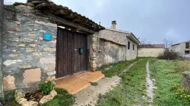 El Enebrón - Hoces del Duratón