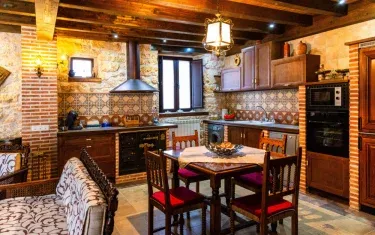 El Rincón de Hornuez