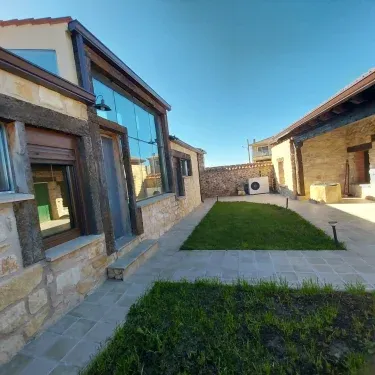 El rincón de Rosina