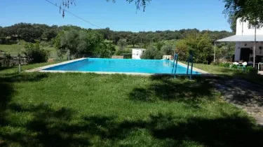 Huerta de los Sevillanos