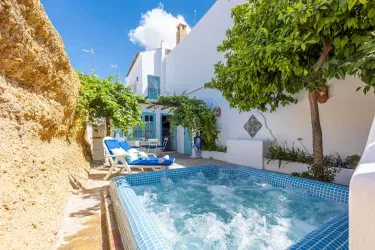 Casa Spa de la Agueda