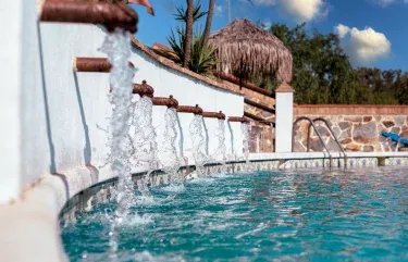 Casa Rural Superior Finca la Herencia