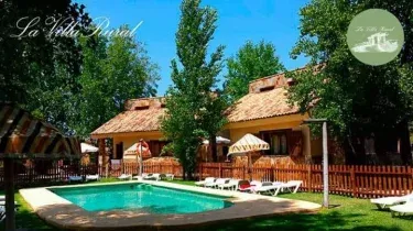 La Villa Rural