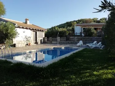 Hacienda los ganaderos