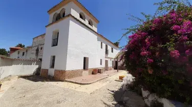 Hacienda Torrepalma