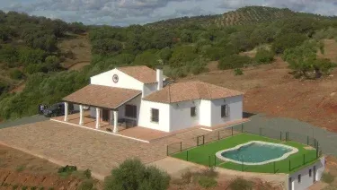 Cortijo Las Alberquillas