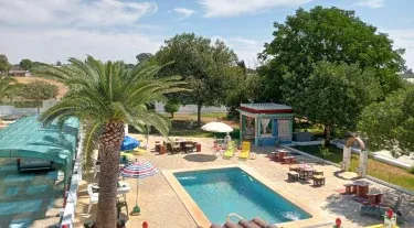 Alojamiento Rural Villa Rosarito