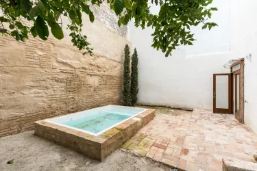 Casa Palacio de la Carrera