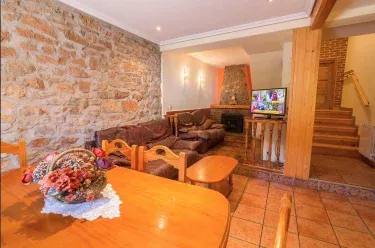 Cañón de Río Lobos II