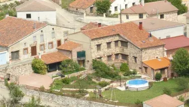 La Chimenea de Soria I y II