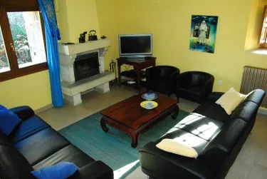 La Casa de la Huerta