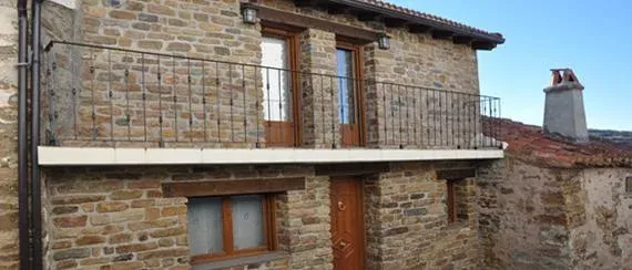 Complejo turismo rural Los Casares