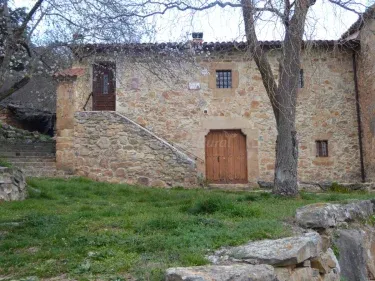Casa Rural El Silvestrito