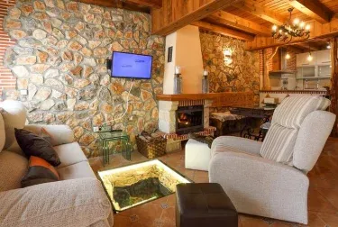 Casa Rural La Abuela Lucía