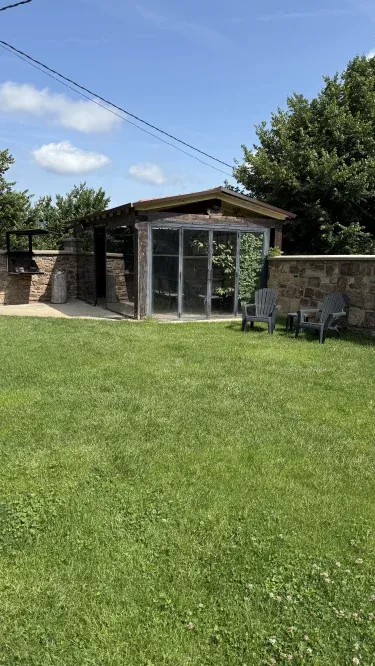 Casa rural Camino Soria