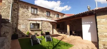 Casa rural Acebarillo