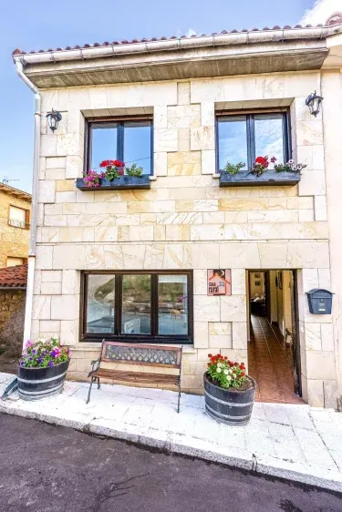 La Cabaña del Cañón 