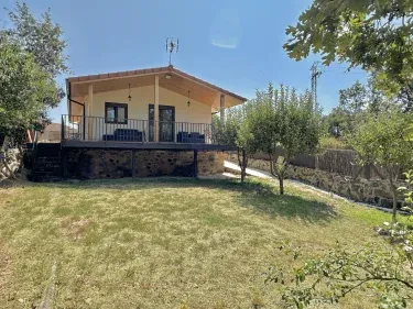 La Encina de Pedrajas