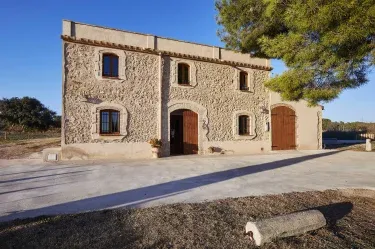 Grup Cal Jafra Jepet del Goncer