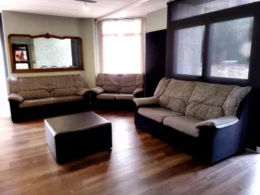 Grup Cal Jafra Espai Fonda