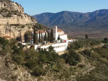 Albergue Ermita de la Pietat