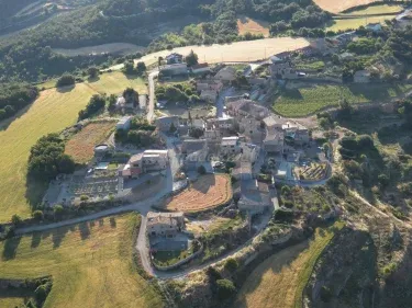 Cal Xavier de Segura