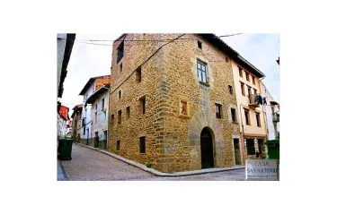 Casa San Antonio