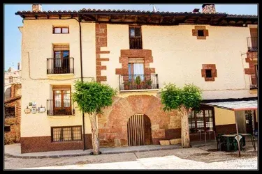 Casa Amadeo