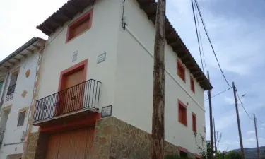 Casa Alhambras