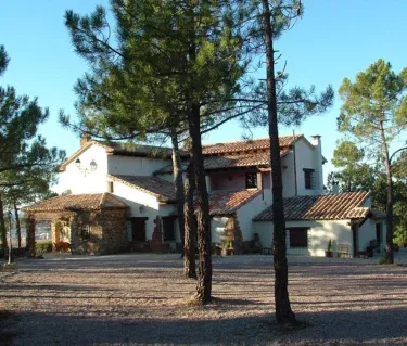 Casa Rural Las Flores
